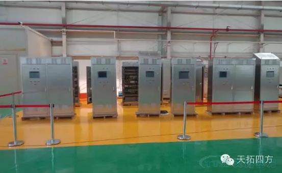 金拉霸网站 金拉成套业务在制药行业的突破 金拉霸网站 金拉成套业务在制药行业的突破