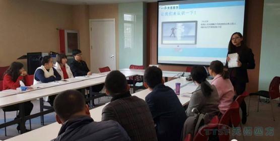 春意盎然,万物生长,金拉霸网站 金拉新员工培训圆满成功 春意盎然,万物生长,金拉霸网站 金拉新员工培训圆满成功