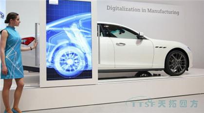 智能工厂建设之国内外的现状分析 智能工厂建设之国内外的现状分析