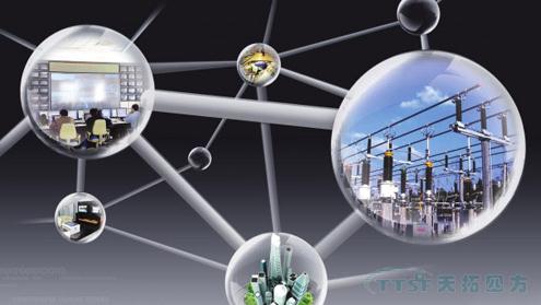 物联网是一项科技革命 多领域企业助力生态平衡开展 物联网是一项科技革命 多领域企业助力生态平衡开展