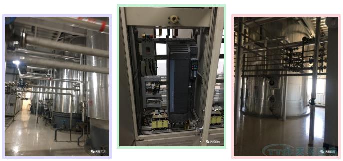 金拉霸网站 金拉携手西门子G120XA变频器,助力制药企业顺利搬迁 金拉霸网站 金拉携手西门子G120XA变频器,助力制药企业顺利搬迁