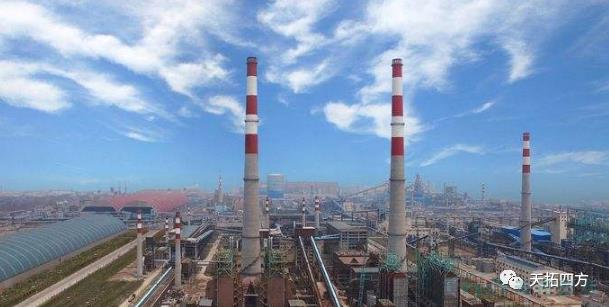 GH180应用案例 | 凝聚金拉霸网站 金拉与西门子之力,助力钢铁企业节能降耗 GH180应用案例 | 凝聚金拉霸网站 金拉与西门子之力,助力钢铁企业节能降耗